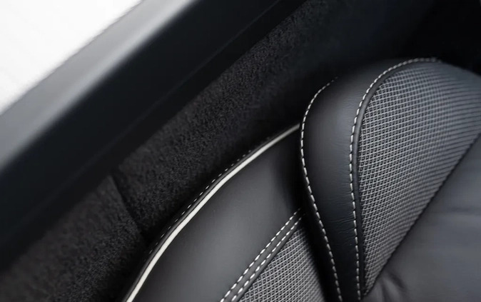 Volvo XC 60 cena 219000 przebieg: 76700, rok produkcji 2020 z Pszczyna małe 352